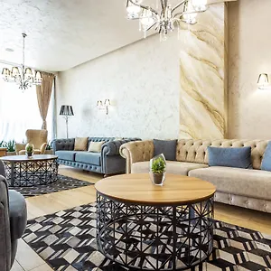 3* Otel Avenue By Hmg-free Parking-free Wi-fi