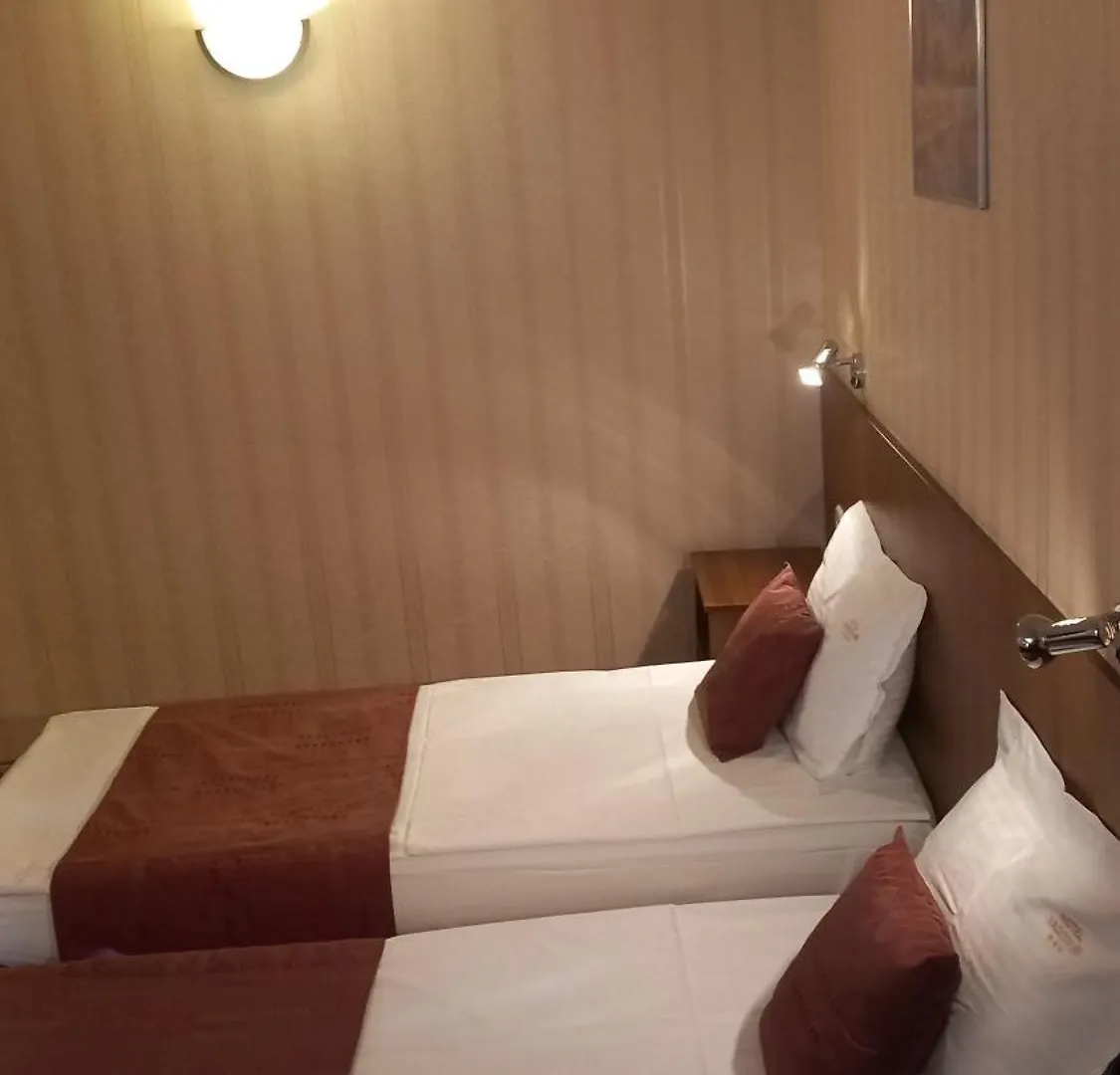 Family Hotel Yagoda88 Sofia