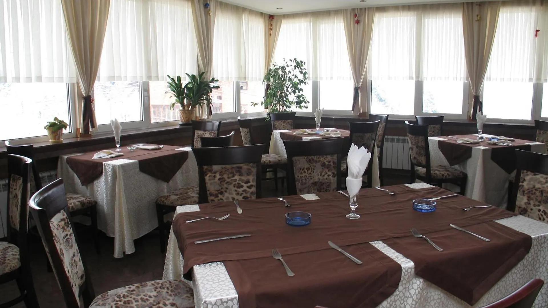 ***  Family Hotel Yagoda88 Sofia Bulgaria