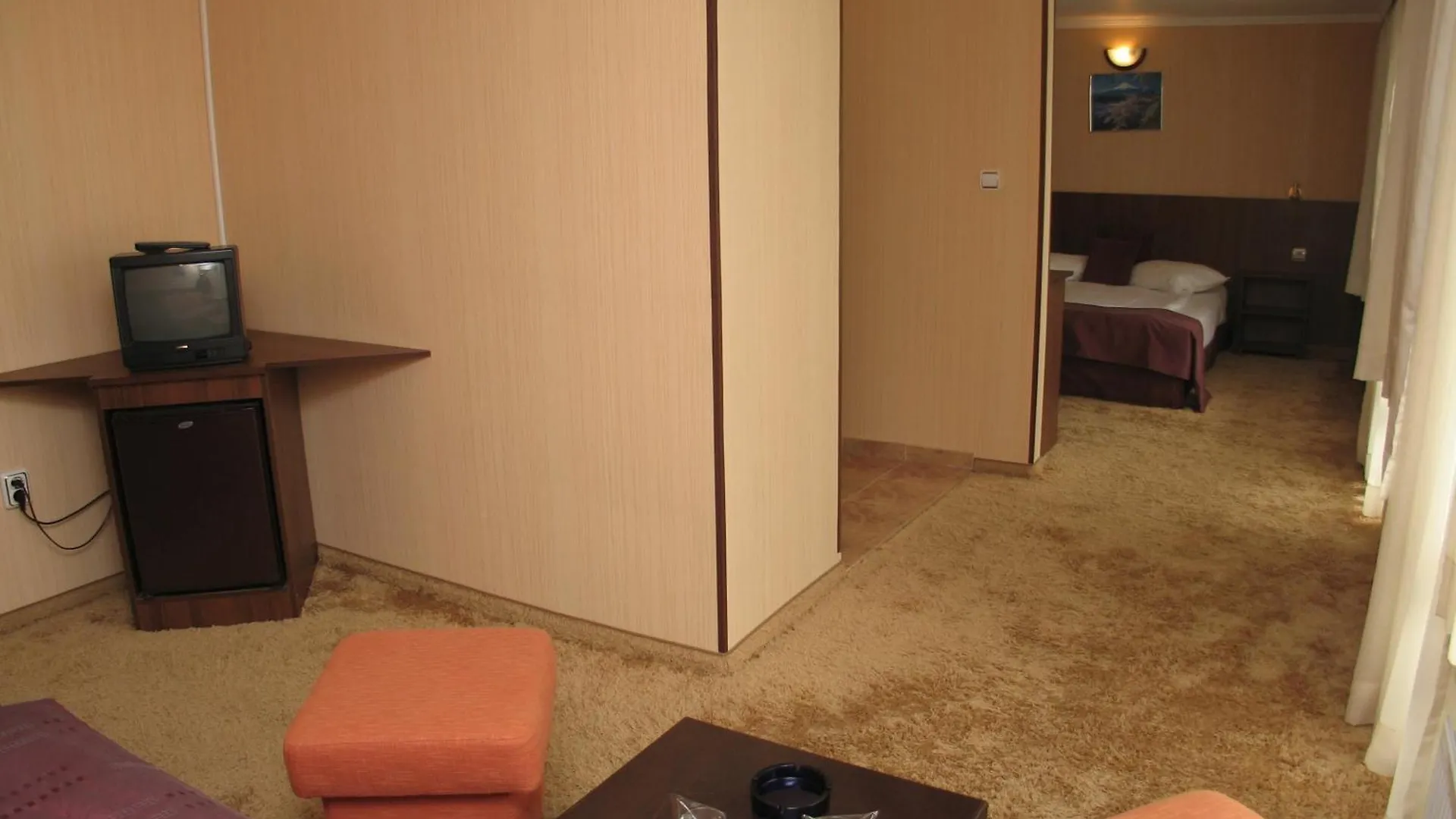 Family Hotel Yagoda88 Sofia 3*,  Bulgaria