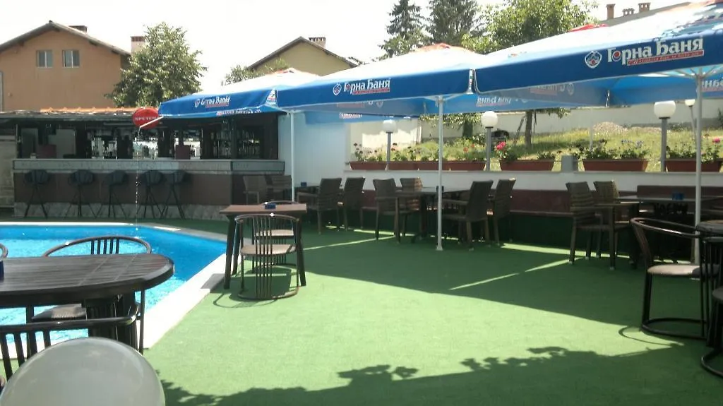 Family Hotel Yagoda88 Sofia