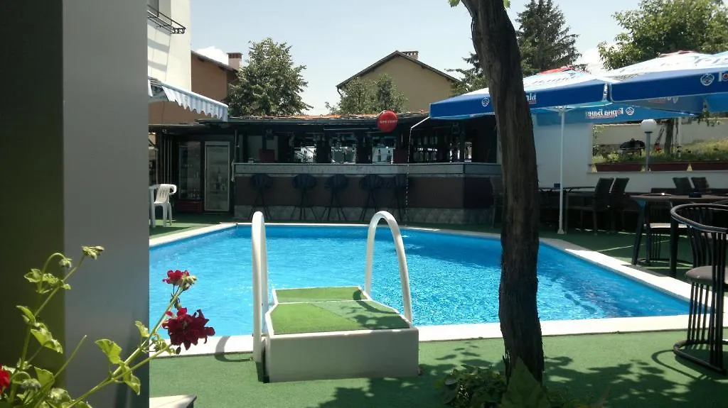 Family Hotel Yagoda88 Sofia 3*,  Bulgaria