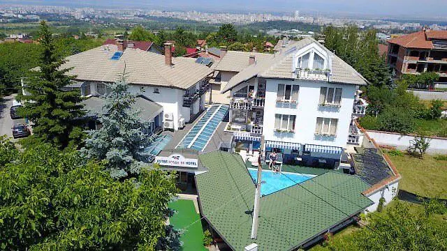 Family Hotel Yagoda88 Sofia