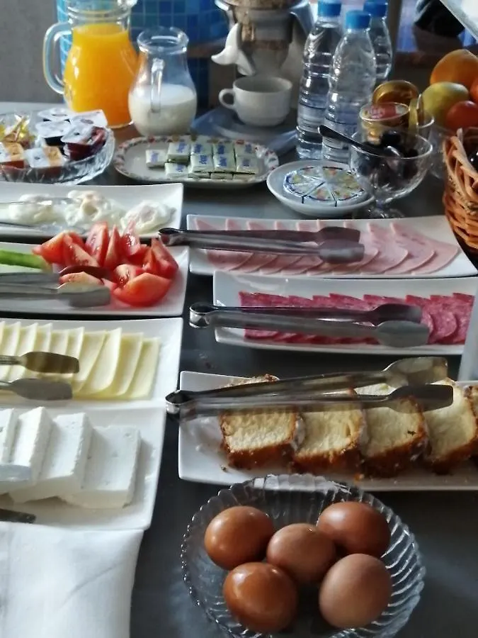 ***  Family Hotel Yagoda88 Sofia Bulgaria