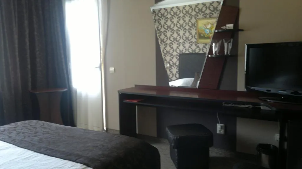 Family Hotel Yagoda88 Sofia Bulgaria
