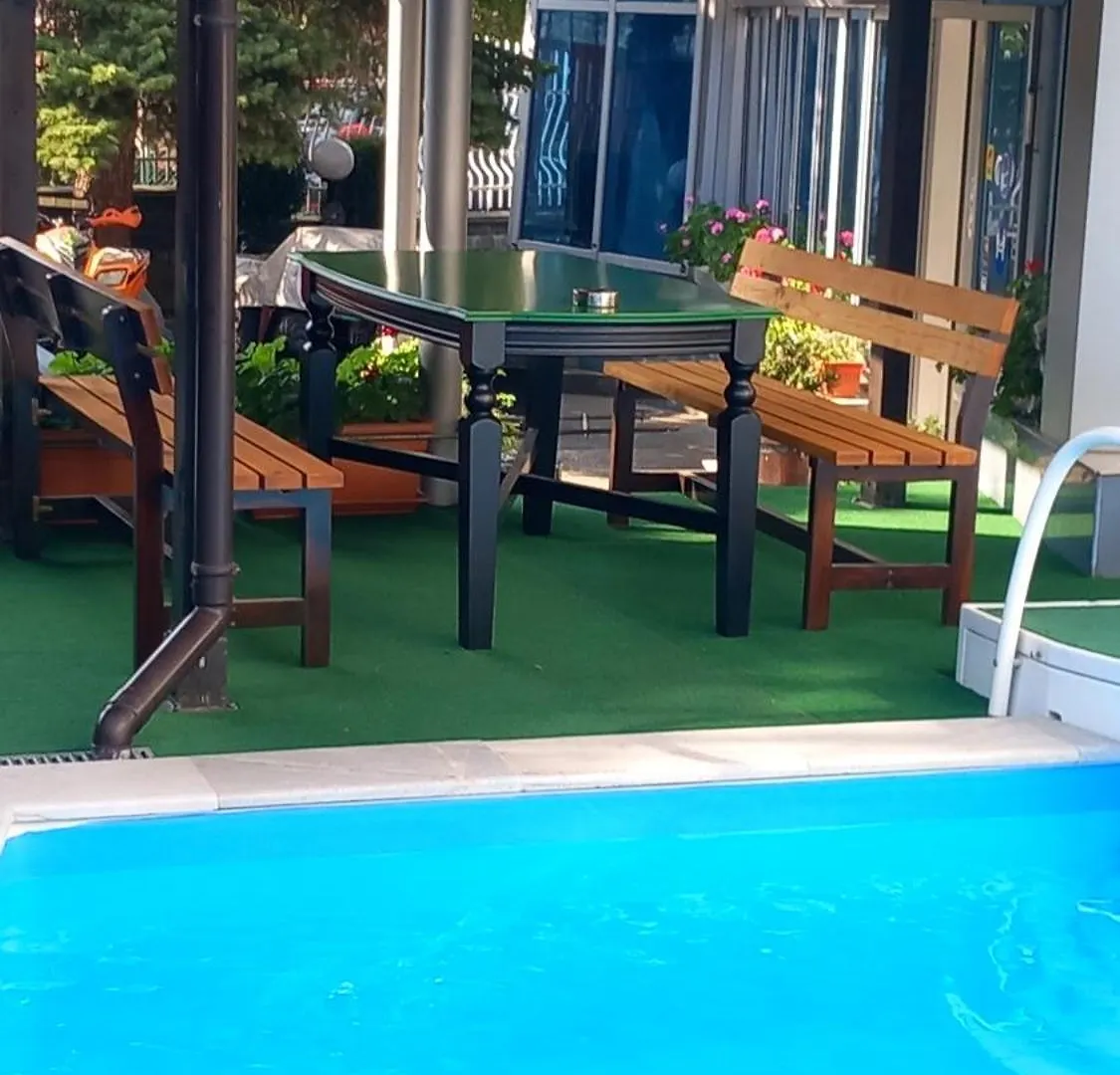 Family Hotel Yagoda88 Sofia 3*,