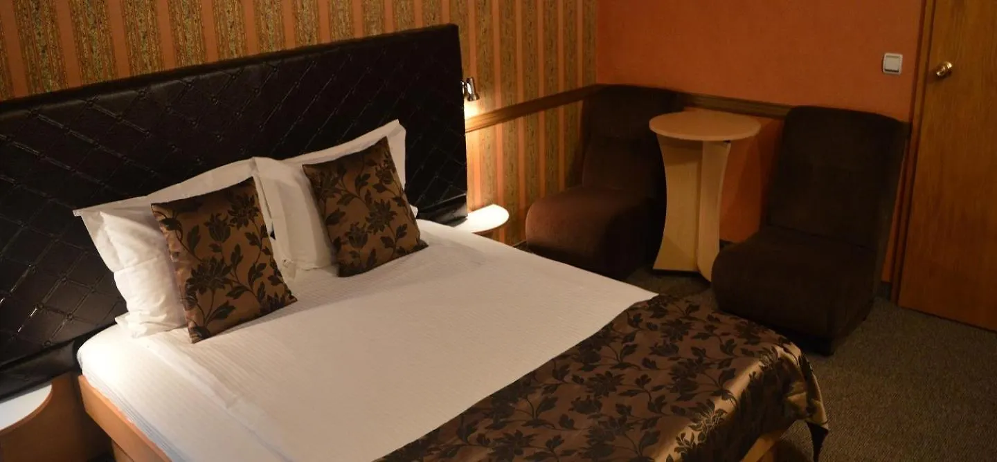 Family Hotel Yagoda88 Sofia