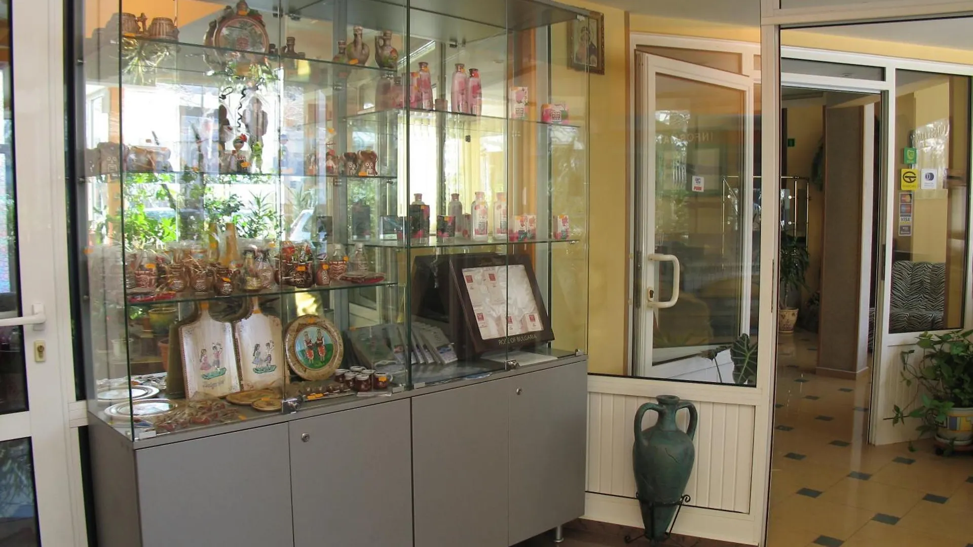 Family Hotel Yagoda88 Sofia