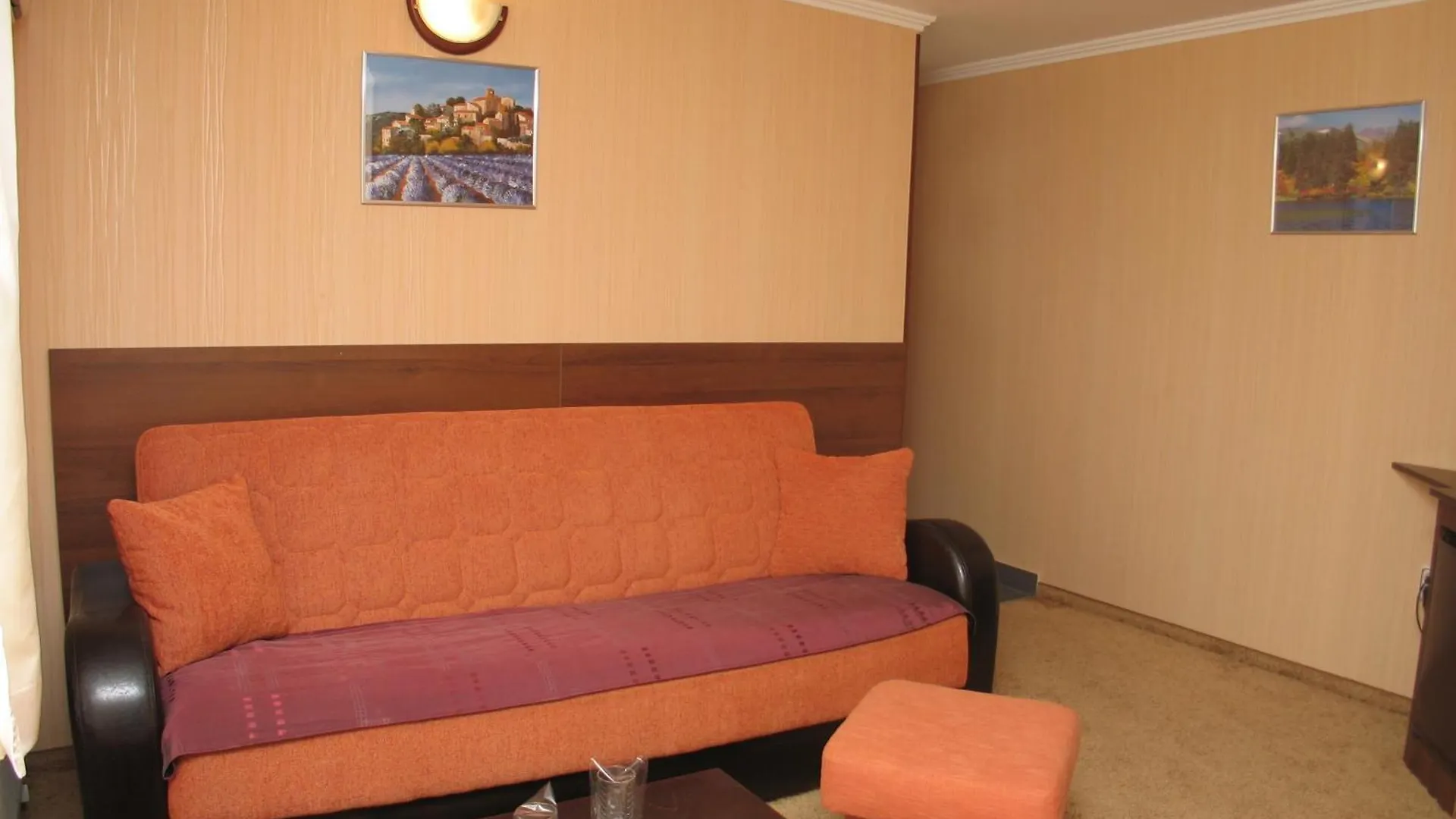 Family Hotel Yagoda88 Sofia