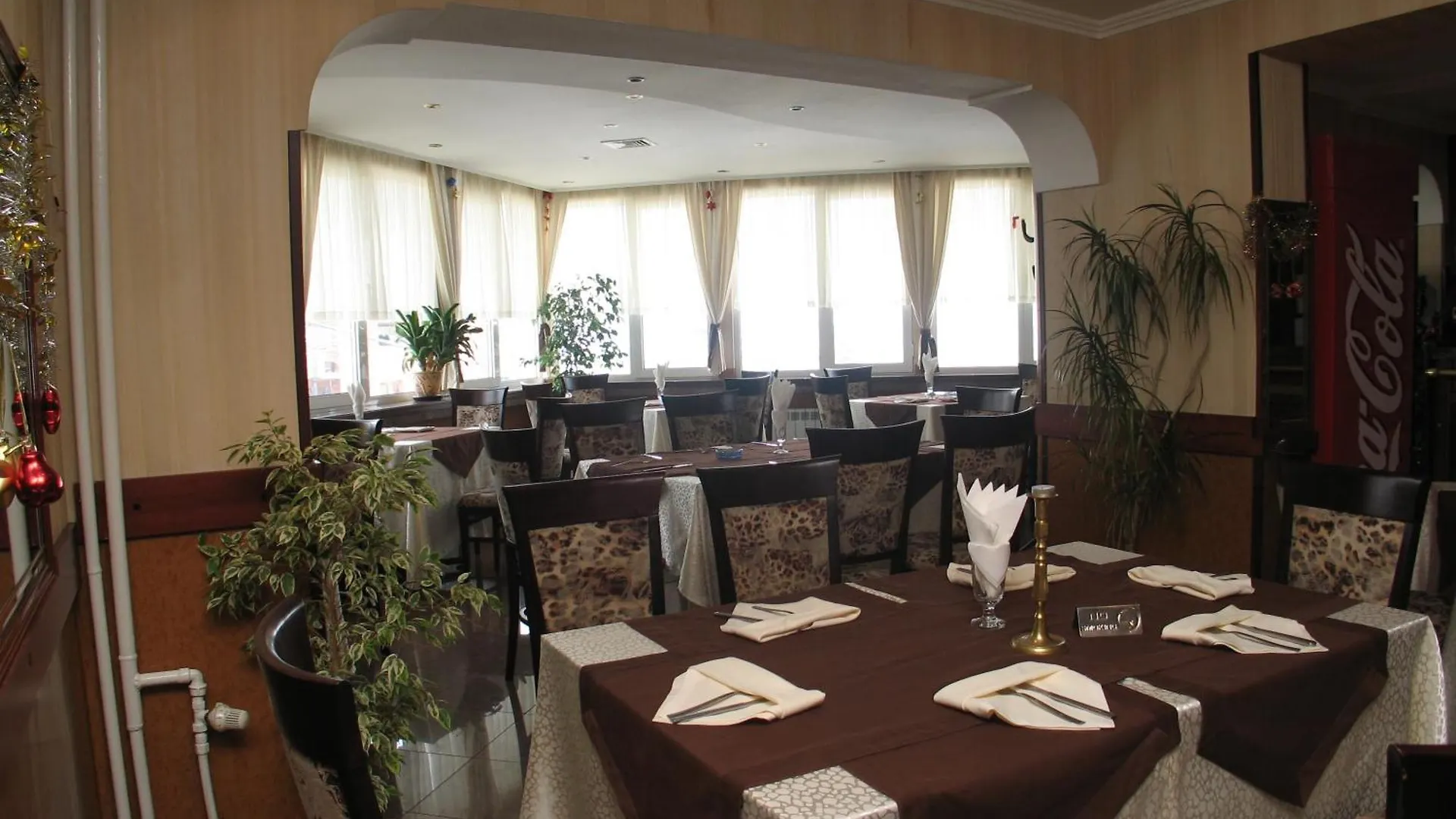 Family Hotel Yagoda88 Sofia