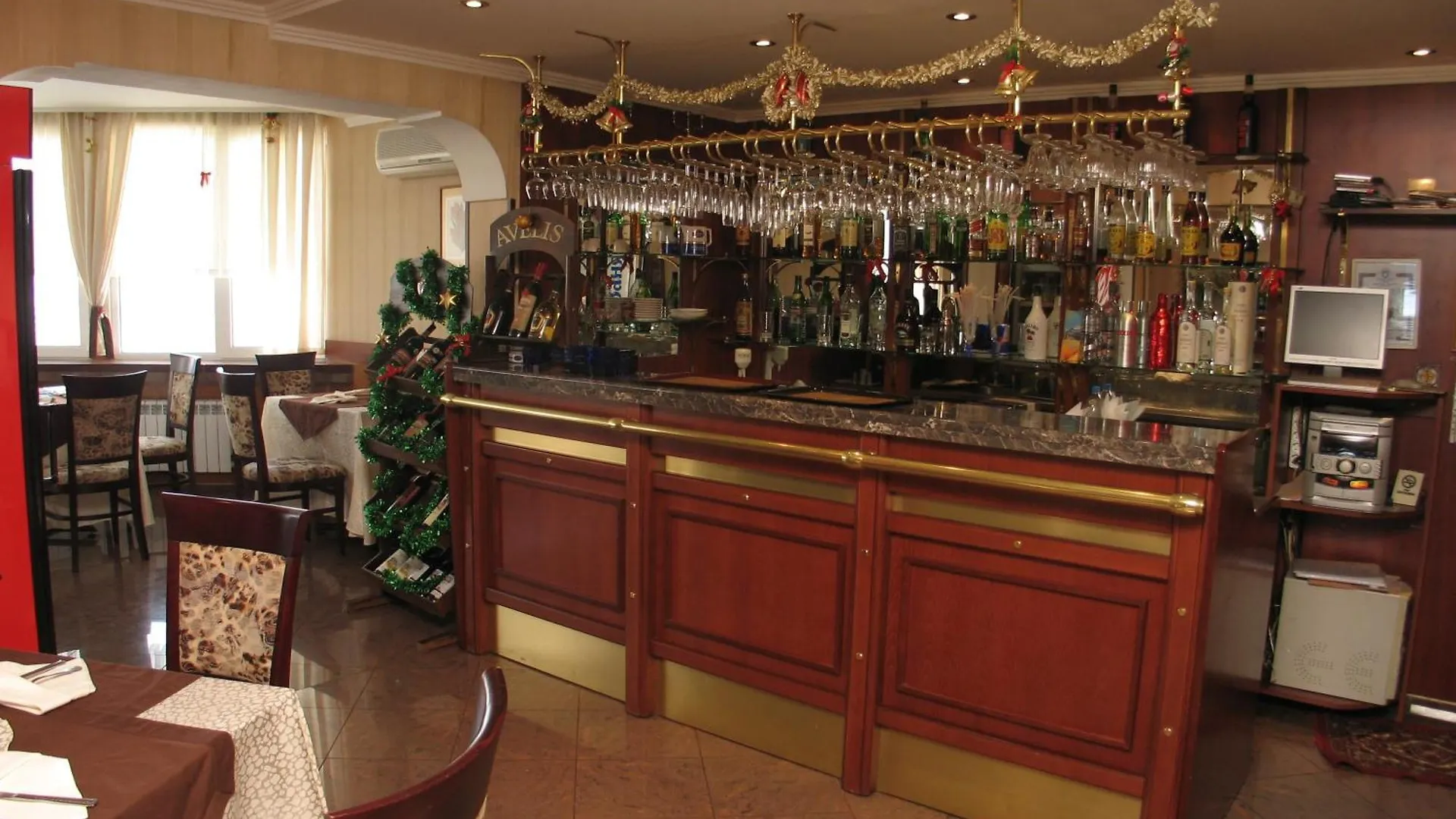 Family Hotel Yagoda88 Sofia