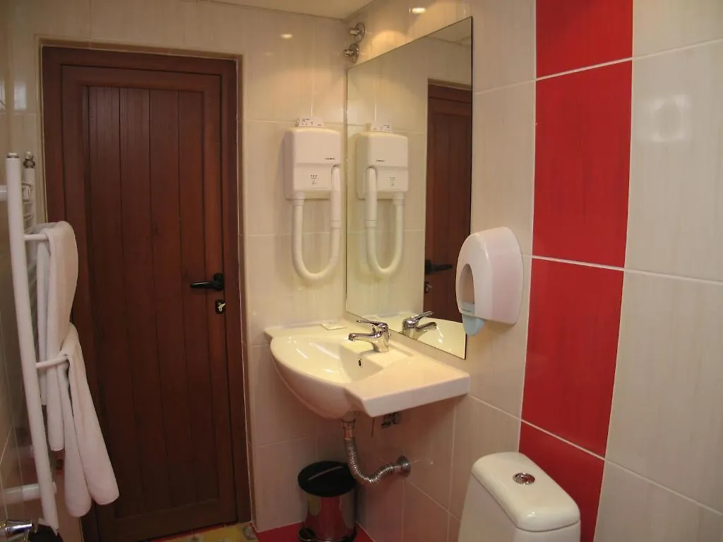 Family Hotel Yagoda88 Sofia