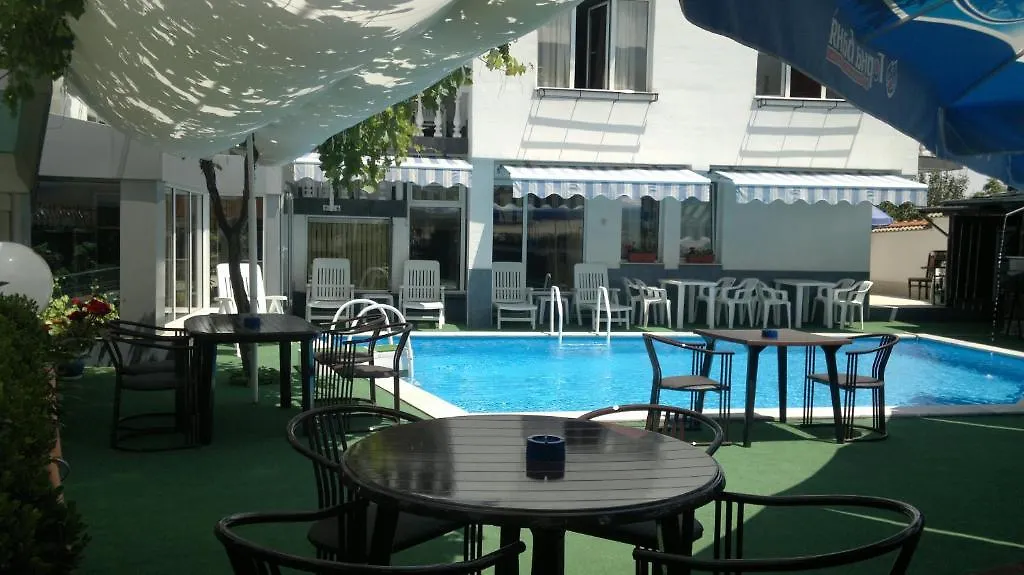 ***  Family Hotel Yagoda88 Sofia Bulgaria