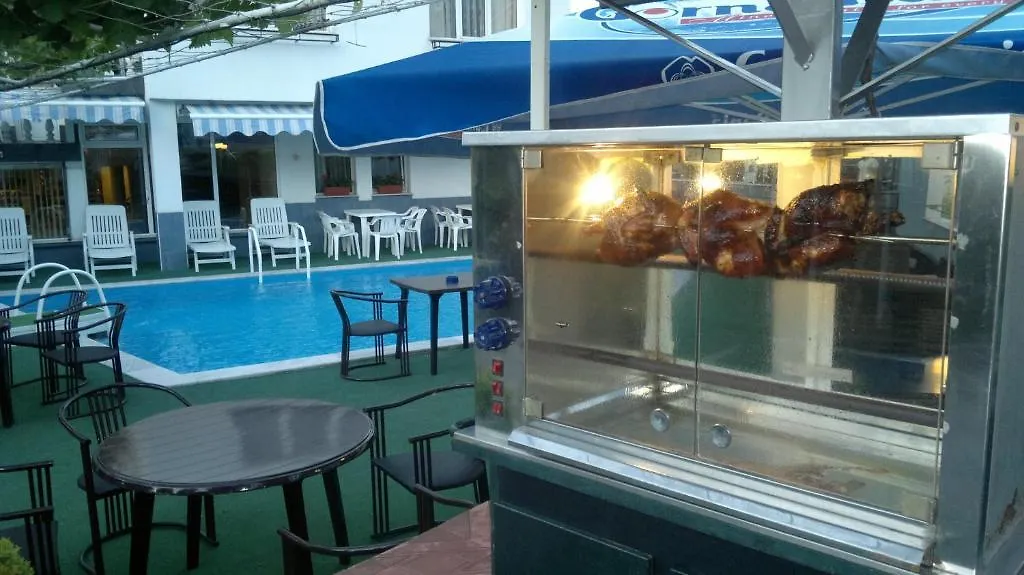 Family Hotel Yagoda88 Sofia
