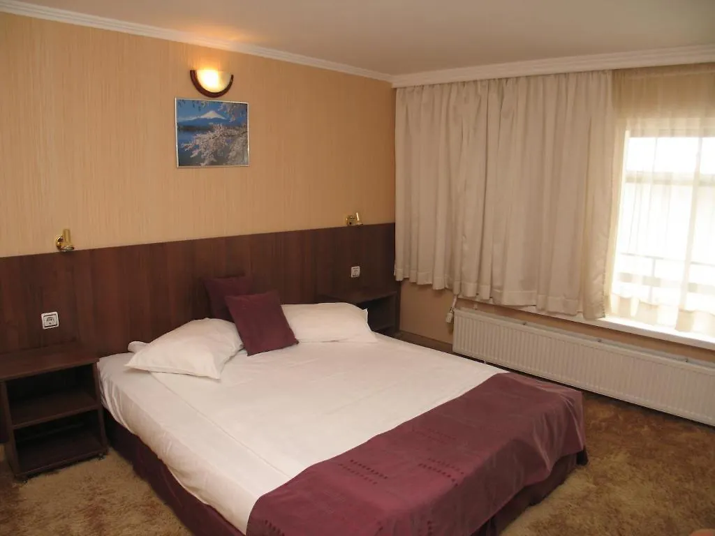***  Family Hotel Yagoda88 Sofia Bulgaria