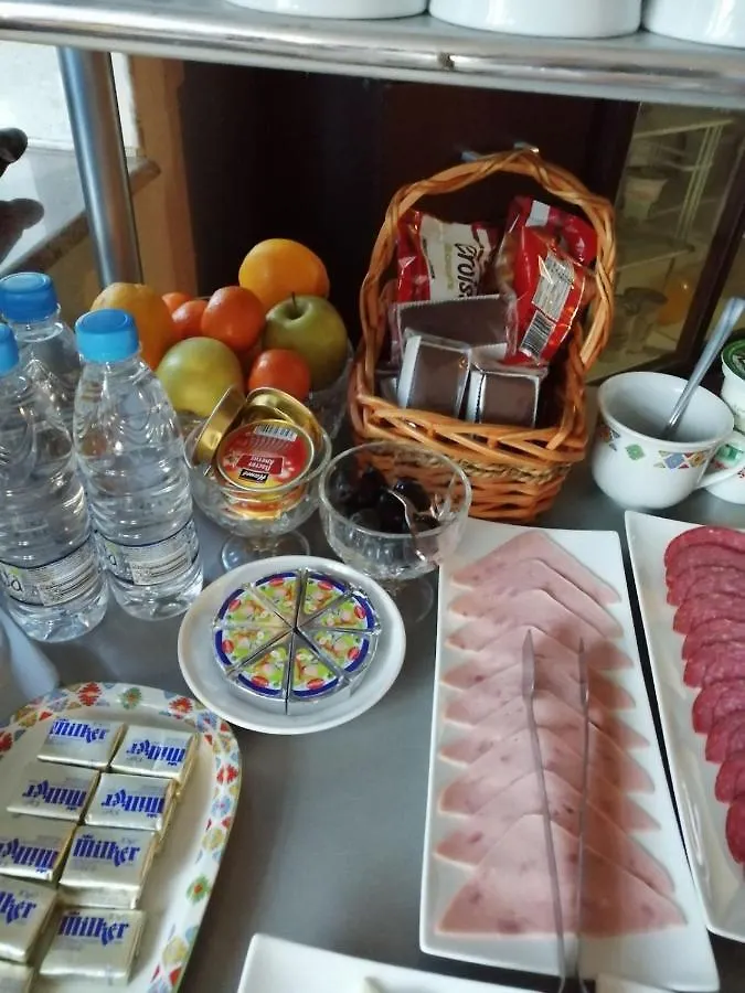 Family Hotel Yagoda88 Sofia