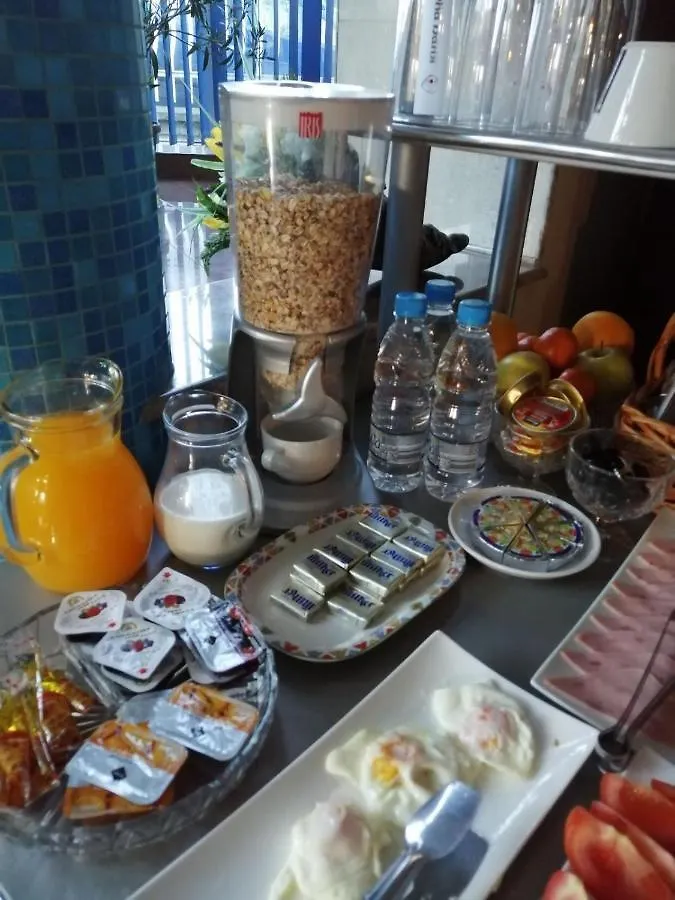 Family Hotel Yagoda88 Sofia Bulgaria